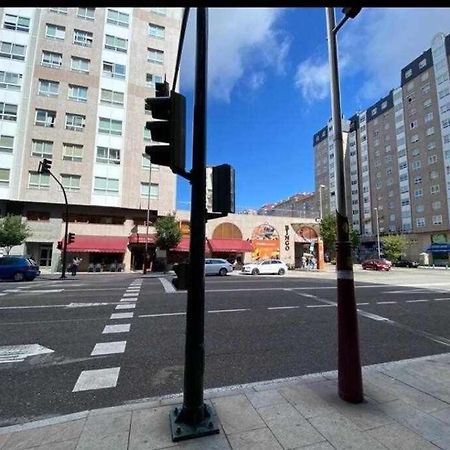 Estancia Acogedora En Vigo Exteriér fotografie