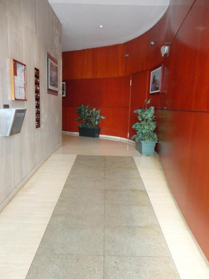 Estancia Acogedora En Vigo Exteriér fotografie