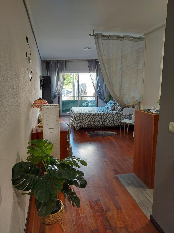 Estancia Acogedora En Vigo Exteriér fotografie