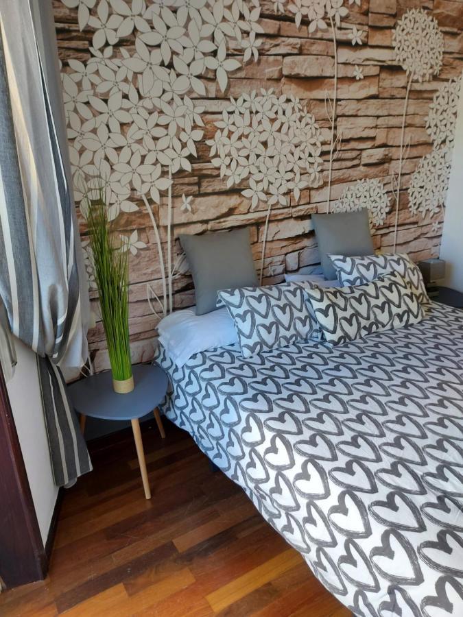 Estancia Acogedora En Vigo Exteriér fotografie