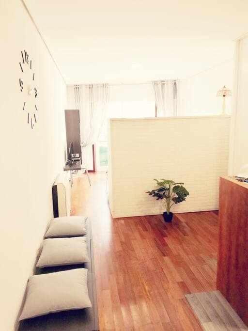 Estancia Acogedora En Vigo Exteriér fotografie
