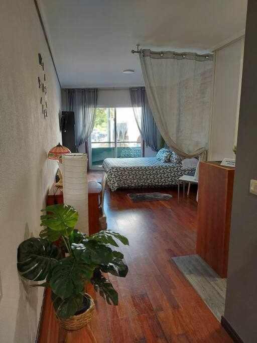 Estancia Acogedora En Vigo Exteriér fotografie
